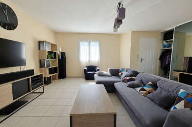 Maison 4 pièces 249000 €