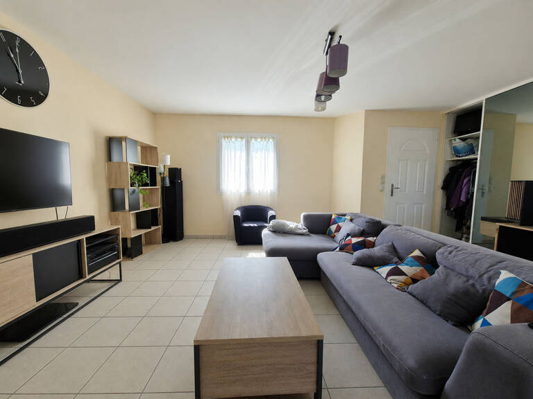 Maison de plain pied à Chemillé, proche des commodités — photo 1