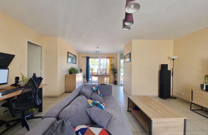 Maison de plain pied à Chemillé, proche des commodités — photo 2