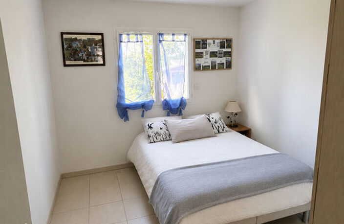 Maison de plain pied à Chemillé, proche des commodités — photo 3
