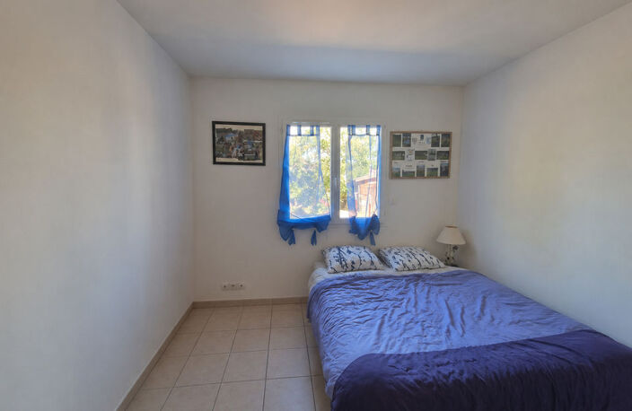 Maison de plain pied à Chemillé, proche des commodités — photo 4
