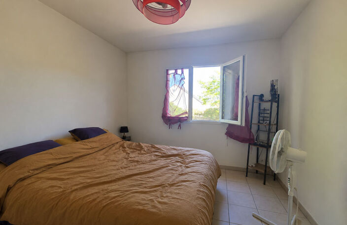 Maison de plain pied à Chemillé, proche des commodités — photo 5