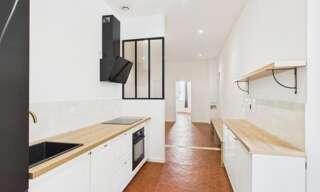 Appartement 3 Pièces 58 m² à vendre à Ajaccio (20000)