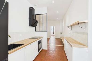 Appartement 3 pièces 239000 €