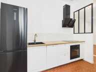 A VENDRE APPARTEMENT F3 PROCHE COURS NAPOLEON — photo 4