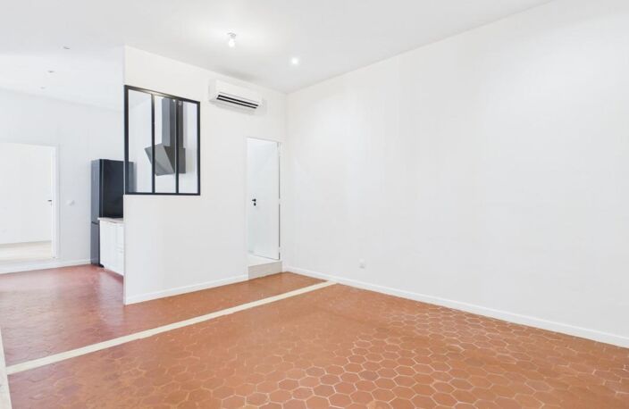 A VENDRE APPARTEMENT F3 PROCHE COURS NAPOLEON — photo 5
