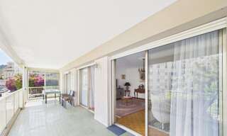 Appartement 4 Pièces 131 m² à vendre à Ajaccio (20000)