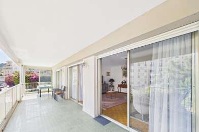 Appartement 4 pièces 699000 €