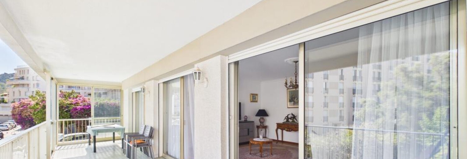 Appartement 4 Pièces 131 m² à vendre à Ajaccio (20000)
