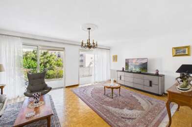 Appartement 4 pièces 699000 €