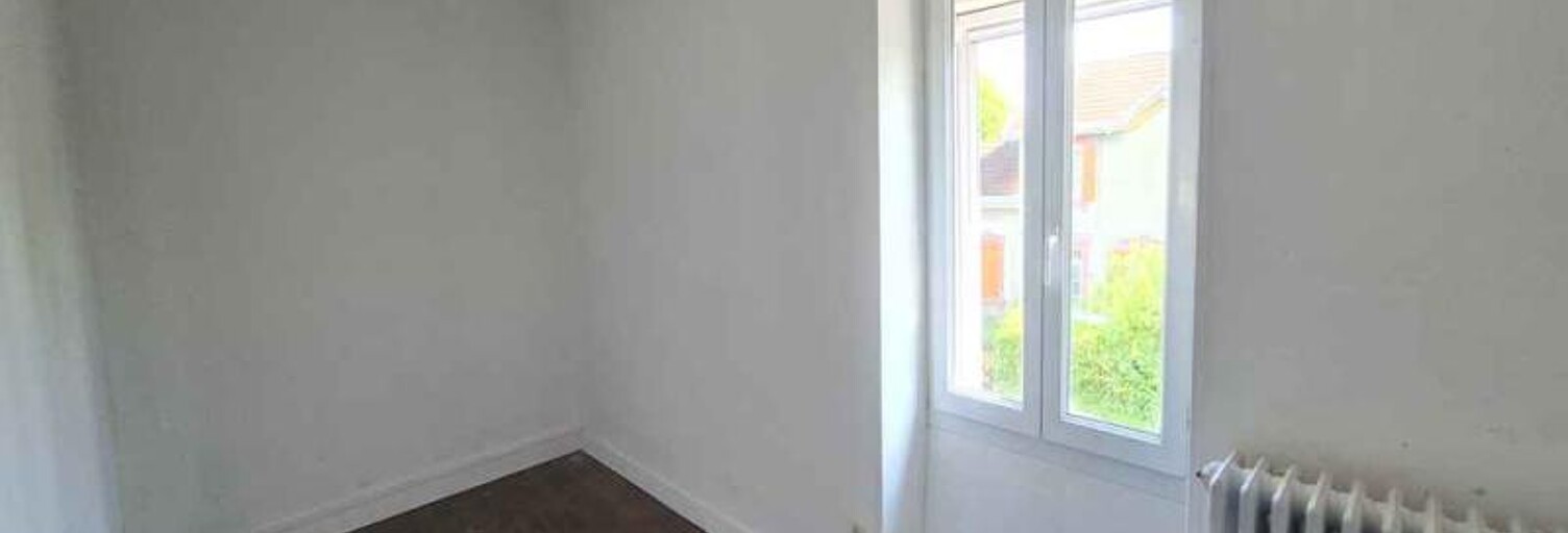 Maison 4 Pièces 67 m² à vendre à Montceau-les-Mines (71300)