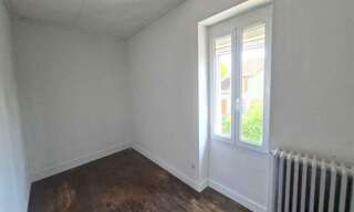 Maison 4 Pièces 67 m² à vendre à Montceau-les-Mines (71300)