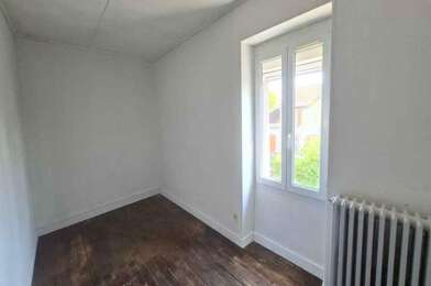 Maison 4 pièces 60000 €