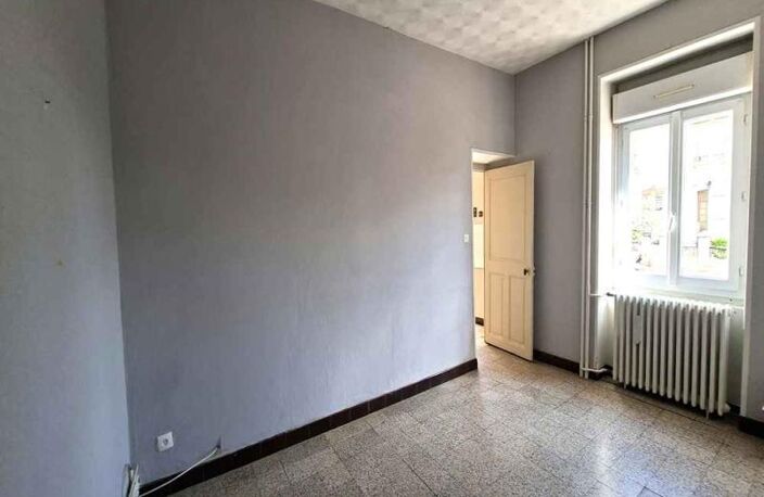 MAISON MITOYENNE 5 PIÈCES – 67,40 M² AVEC JARDIN DE 460 M² À MONTCEAU LES MINES — photo 3