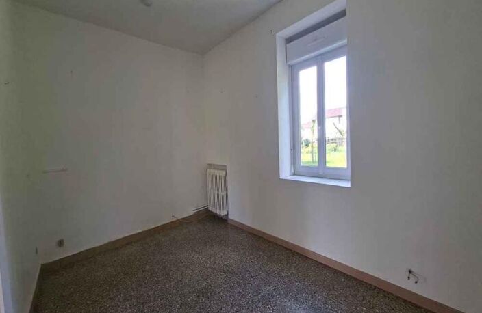 MAISON MITOYENNE 5 PIÈCES – 67,40 M² AVEC JARDIN DE 460 M² À MONTCEAU LES MINES — photo 4