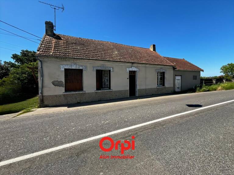 MAISON À FORT POTENTIEL — photo 1