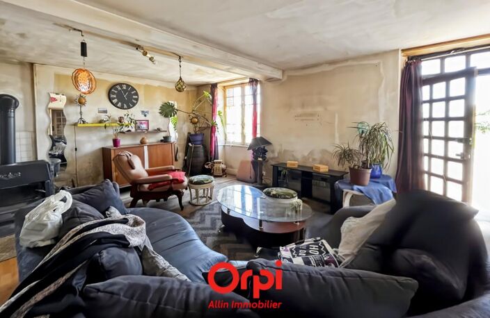 MAISON À FORT POTENTIEL — photo 3