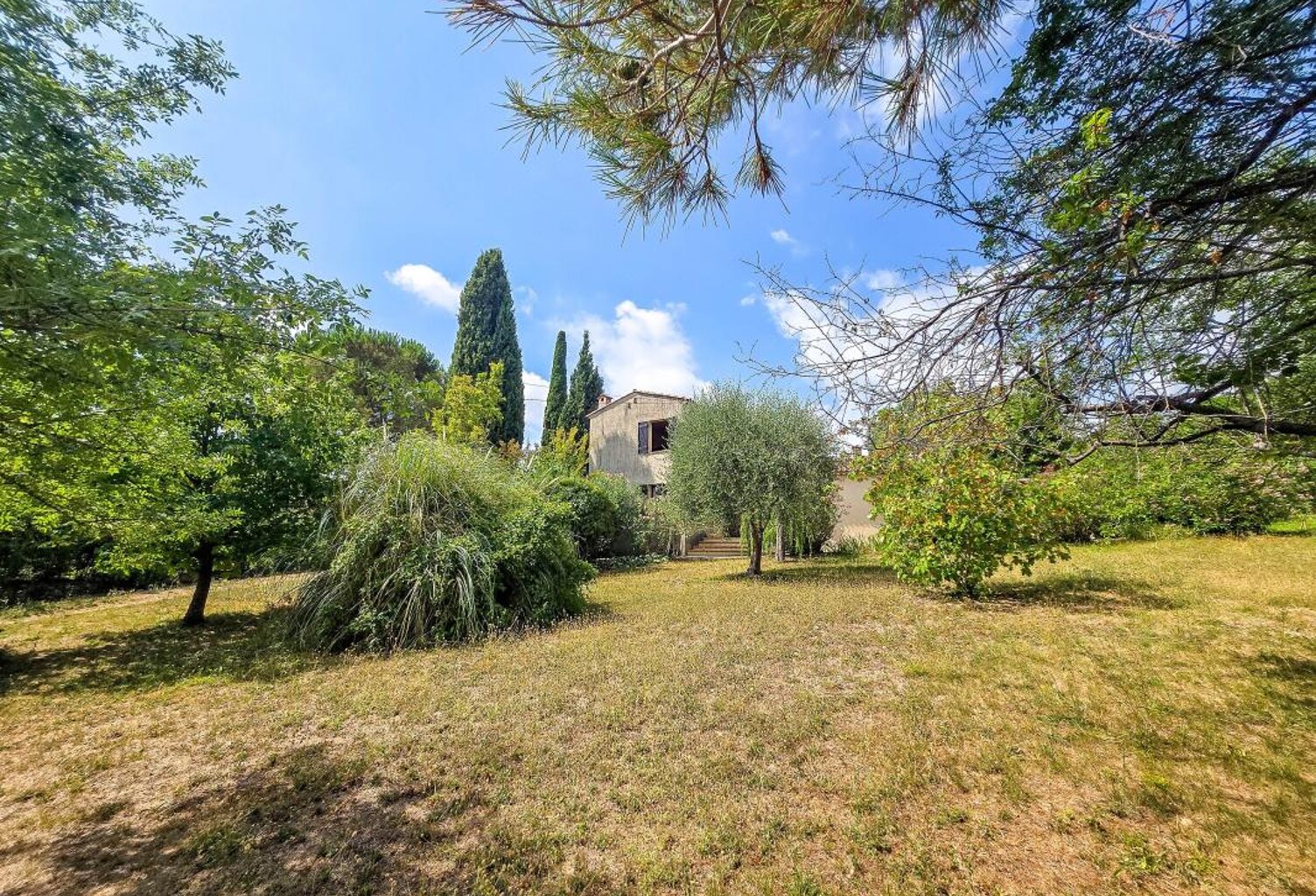EXCLUSIVITE - BIOT - PROCHE VILLAGE — photo 1