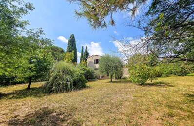 EXCLUSIVITE - BIOT - PROCHE VILLAGE — photo du bien