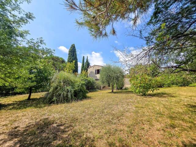 EXCLUSIVITE - BIOT - PROCHE VILLAGE — photo du bien