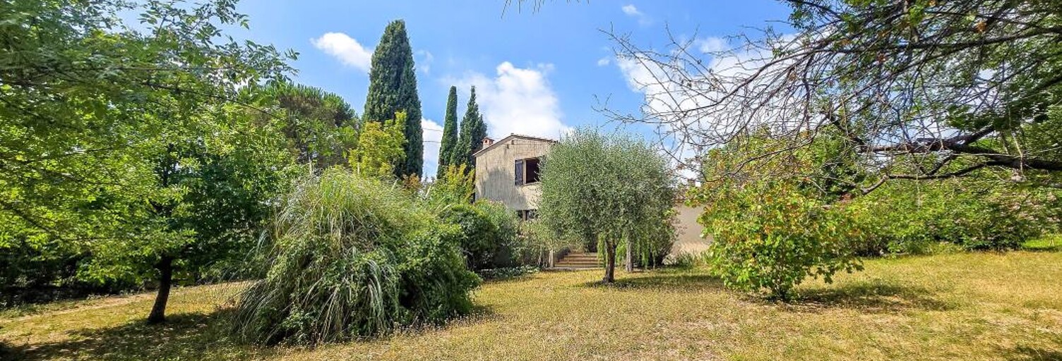 Maison 3 Pièces 120 m² à vendre à Biot (06410)