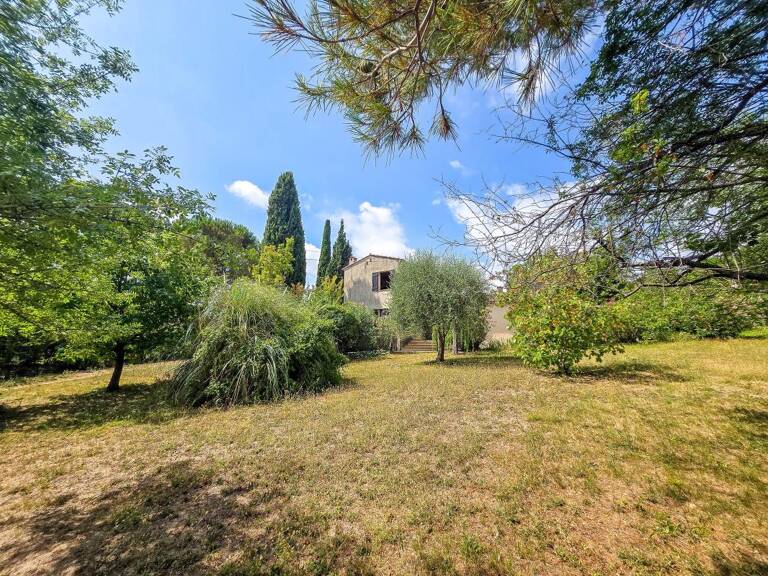 EXCLUSIVITE - BIOT - PROCHE VILLAGE — photo 1