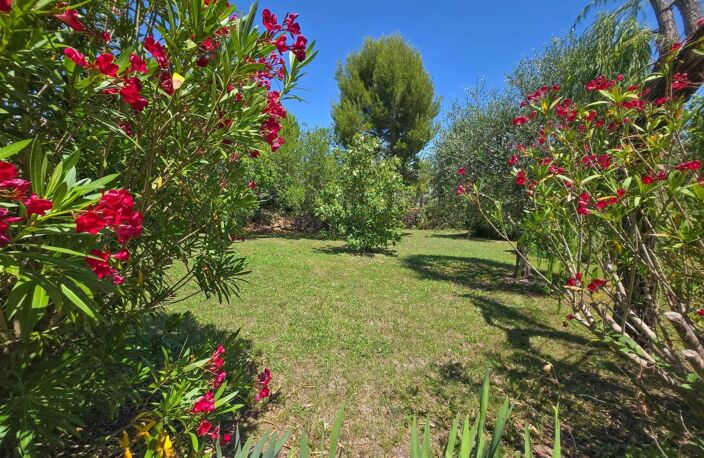 EXCLUSIVITE - BIOT - PROCHE VILLAGE — photo 2