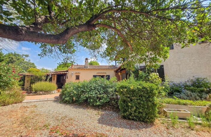 EXCLUSIVITE - BIOT - PROCHE VILLAGE — photo 3