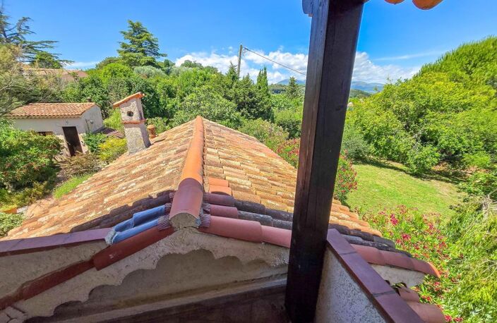 EXCLUSIVITE - BIOT - PROCHE VILLAGE — photo 4