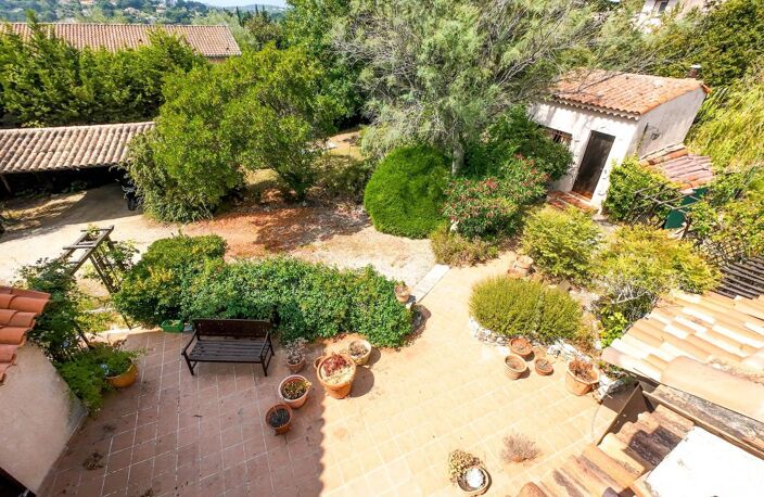 EXCLUSIVITE - BIOT - PROCHE VILLAGE — photo 5