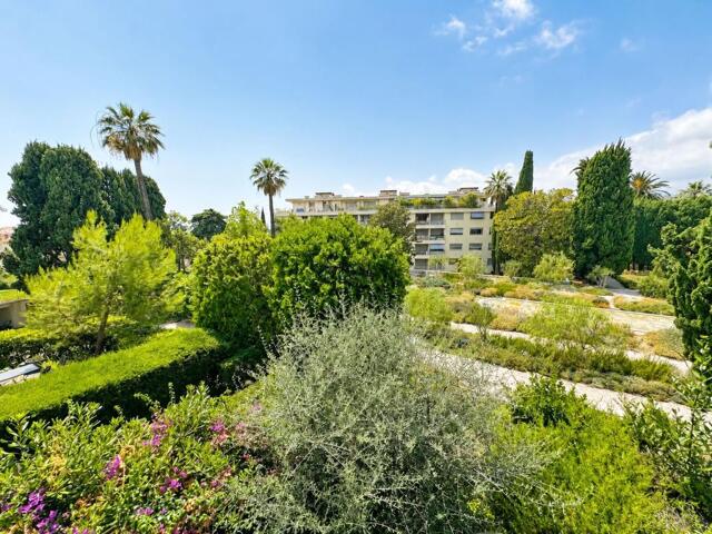 Appartement proposé à Nice