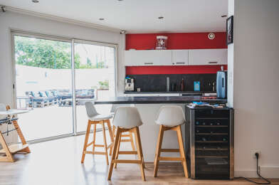 Appartement 4 pièces 420000 €
