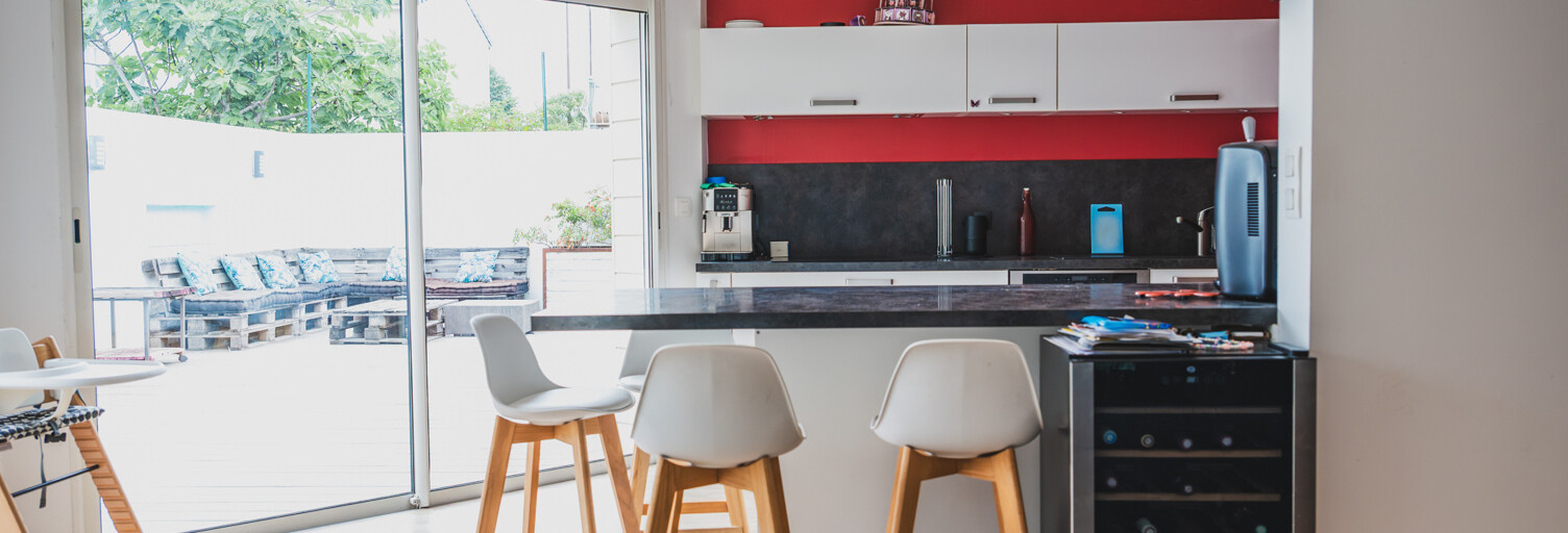 Appartement 4 Pièces 119 m² à vendre à Toulouse (31500)