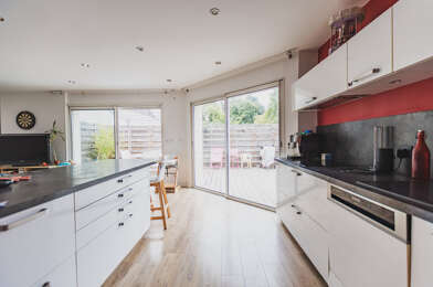 Maison 4 pièces 420000 €