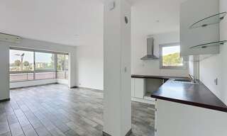 Appartement 2 Pièces 49 m² à louer à Le Cannet (06110)