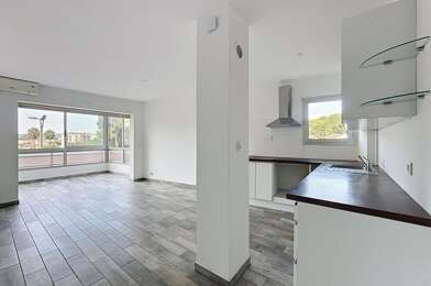 Appartement 2 pièces 870 €