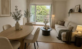 Appartement 2 Pièces 50 m² à vendre à Toulouse (31300)