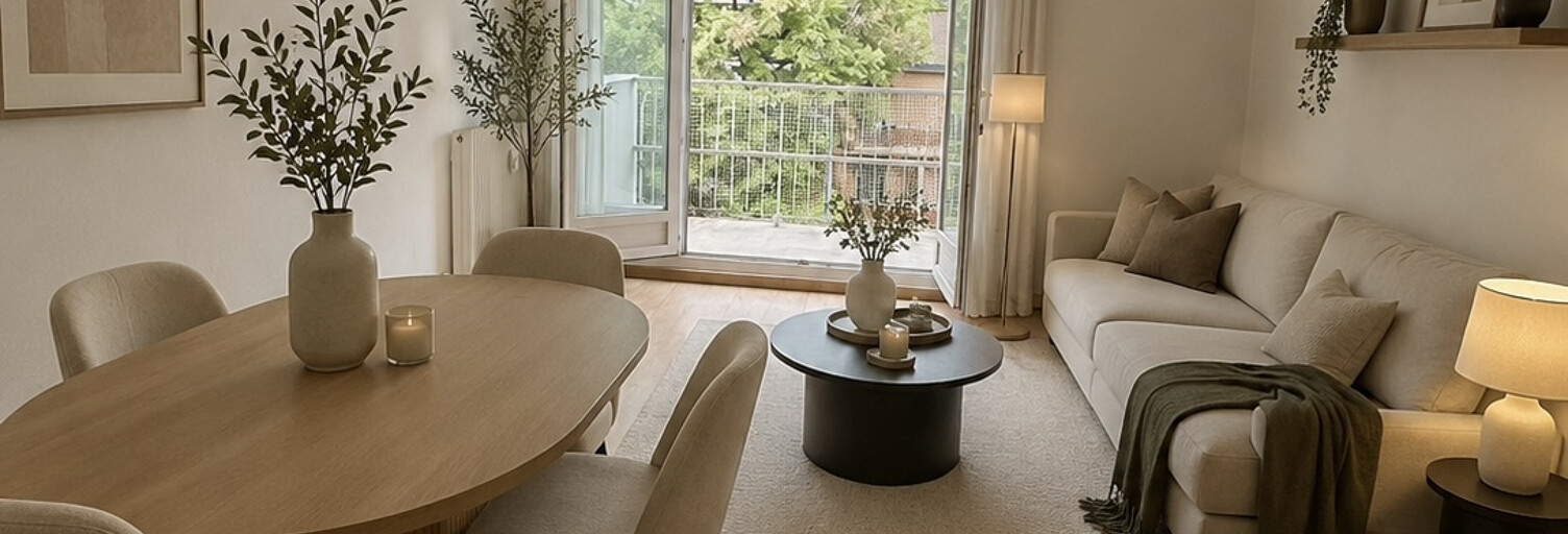Appartement 2 Pièces 50 m² à vendre à Toulouse (31300)