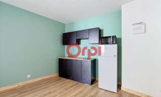 Appartement 2 Pièces 36 m² à louer à Vichy (03200)