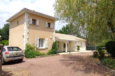 Maison 8 pièces 260000 €