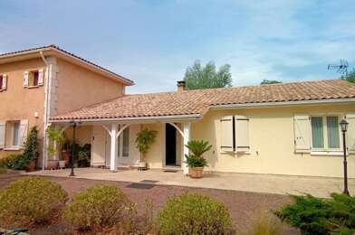 Maison 8 pièces 260000 €