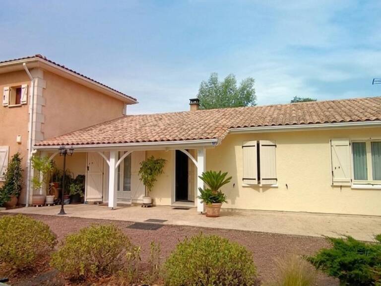 Maison à vendre 8 pièces  (33) — photo 1
