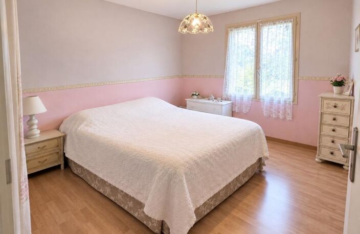 Maison à vendre 8 pièces de 138m2 et terrain de 1502m2 Porchères (33) — photo 5