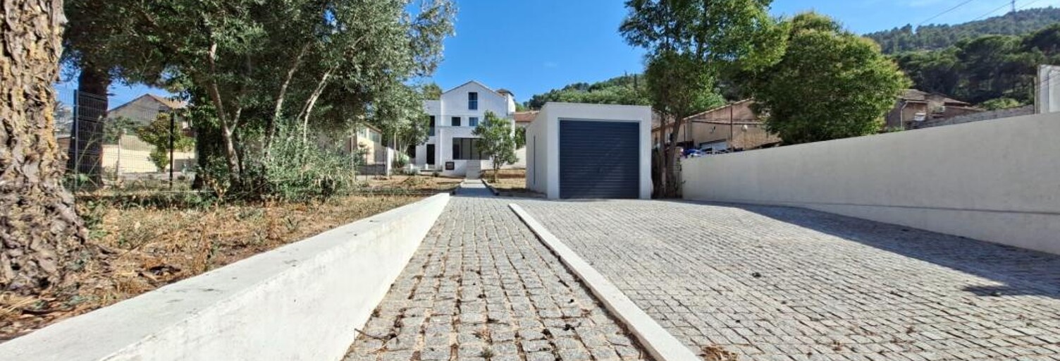 Appartement 4 Pièces 104 m² à vendre à Marseille 11 (13011)