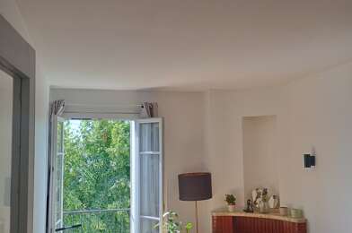 Appartement 2 pièces 239000 €