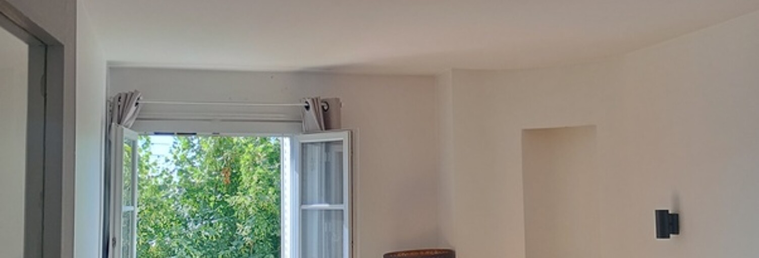 Appartement 2 Pièces 46 m² à vendre à Enghien-les-Bains (95880)