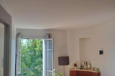 Appartement 2 pièces 239000 €