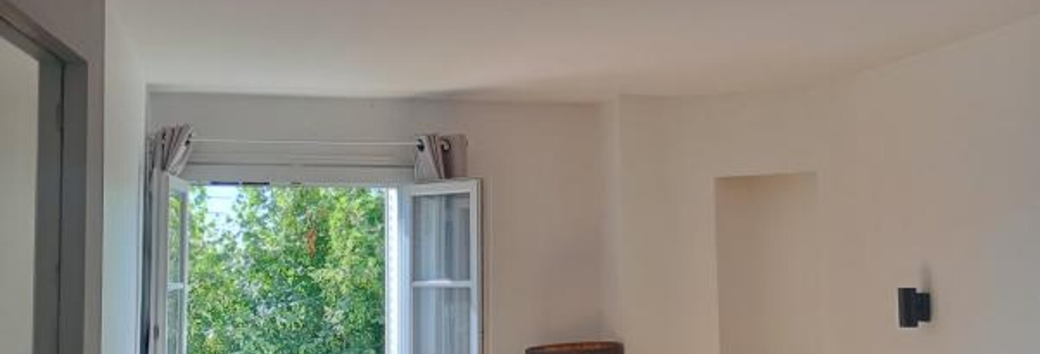 Appartement 2 Pièces 46 m² à vendre à Enghien-les-Bains (95880)
