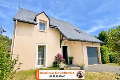 Maison 5 pièces 219800 €