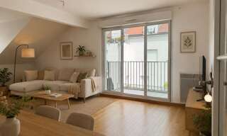 Appartement 4 Pièces 86 m² à vendre à Le Perreux-sur-Marne (94170)